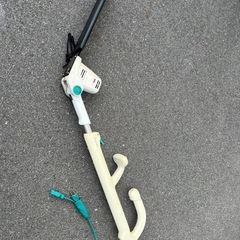 電気式バリカン　ヘッジトリマー