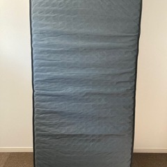 シングルベッド
