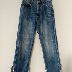 omekashiボトムス