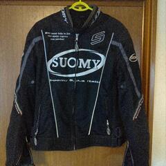 スオーミー　メッシュ　ライジャケ　Ｌサイズの画像
