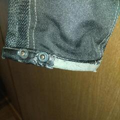 スオーミー　メッシュ　ライジャケ　Ｌサイズの画像