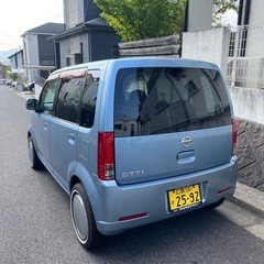 車検長い　禁煙　車内綺麗　ドラレコ‼︎　ETC付き‼︎ 新免さんやとりあえずの足にどうですか〜？？の画像