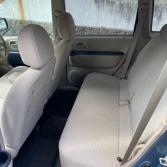車検長い　禁煙　車内綺麗　ドラレコ‼︎　ETC付き‼︎ 新免さんやとりあえずの足にどうですか〜？？の画像