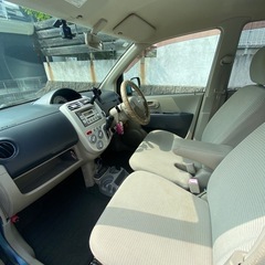車検長い　禁煙　車内綺麗　ドラレコ‼︎　ETC付き‼︎ 新免さんやとりあえずの足にどうですか〜？？の画像