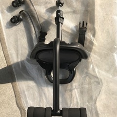 ベビーカーステップの画像