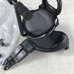 ベビーカーステップの画像