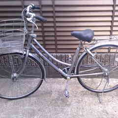 中古自転車、