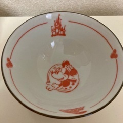 飯椀　食器(ディズニー)の画像