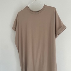レディース秋服セットの画像