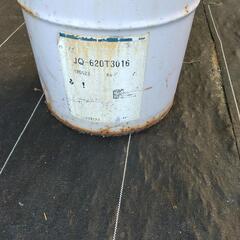 塗料缶あげますの画像