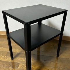 IKEA イケア KNARREVIK クナレヴィーク サイドテーブルの画像