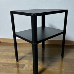 IKEA イケア KNARREVIK クナレヴィーク サイドテーブル