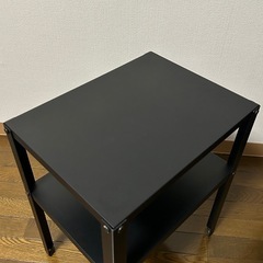 IKEA イケア KNARREVIK クナレヴィーク サイドテーブルの画像