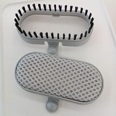 ★リユースのサカイ千葉中央店★ BRUNO ハンディスチーマー 動作確認／クリーニング済み TC1358の画像