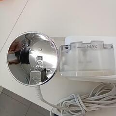 ★リユースのサカイ千葉中央店★ BRUNO ハンディスチーマー 動作確認／クリーニング済み TC1358の画像