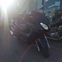 マジェスティ250 SG03J ５連メーター　カスタム