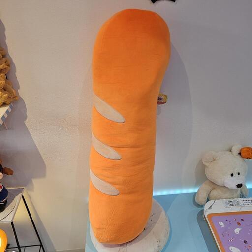 新品もちむち！ウィンナー  BIG フランクフルト