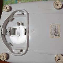 中古・キティ フットバスの画像