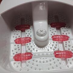 中古・キティ フットバスの画像