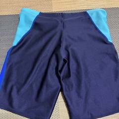 イオン　水着　Lサイズの画像