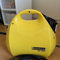 ケルヒャー　SC1002の画像
