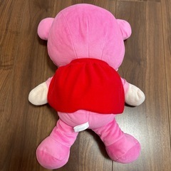 赤ちゃんマンの画像