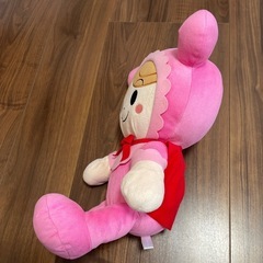 赤ちゃんマンの画像