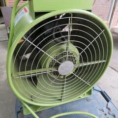 送風機 500φ EPV500 やまびこ 税込￥44,000-【店頭引取限定】【寄楽屋 きらくや 成田本店】の画像