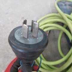 送風機 500φ EPV500 やまびこ 税込￥44,000-【店頭引取限定】【寄楽屋 きらくや 成田本店】の画像