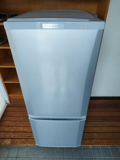 冷蔵庫18年美品 奈良･三重配達設置込み✨引取りは2千円引✨③