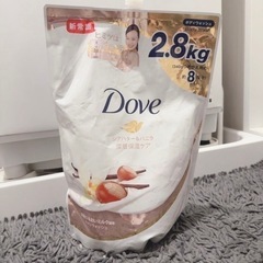 Dave ボディーソープ