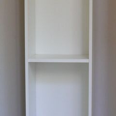 ！IKEA　BILLY ビリー本棚, ホワイト, 40x28x2...