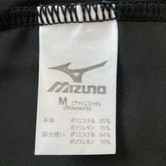 水着レディースMの画像