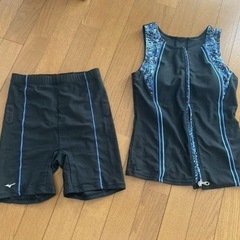 水着レディースMの画像