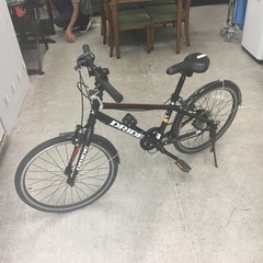 自転車、子供用20インチ