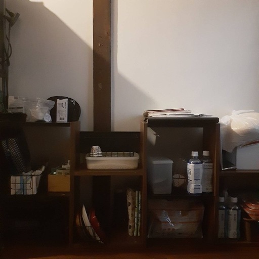 収納棚