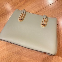 【未使用】ショルダーバッグ