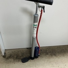 取引場所 南観音 Y2409-290 空気入れ バンドポンプ 汚...