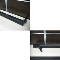 ゲオ 2.0ch サウンドバースピーカー Ver.1.0 GRND-SBSPK8810 Bluetooth コンパクトボディ リモコン付 苫小牧西店の画像