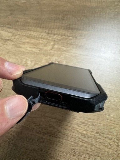 Android TORQUE Ｇ０６