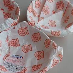 ヤマザキパンまつり2022白いボウル3枚セットの画像