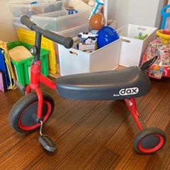 　ディーバイク ダックス　D-bike dax レッド