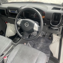 22年式日産クリッパー　オートマ4WDの画像