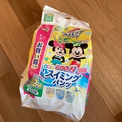 スイミングパンツ