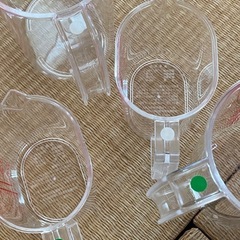 【お譲り決定】計量カップの画像