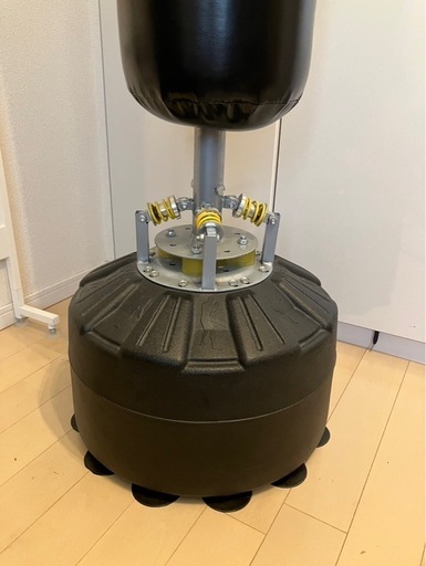 サンドバッグ