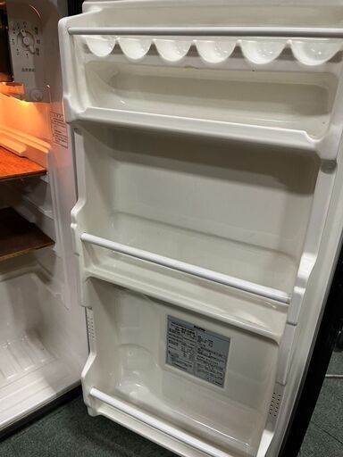 SANYO サンヨー 冷蔵庫 1ドア 75L SR-8K 1996年製 (リユース店