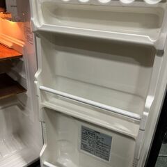 SANYO サンヨー 冷蔵庫 1ドア 75L SR-8K 1996年製の画像
