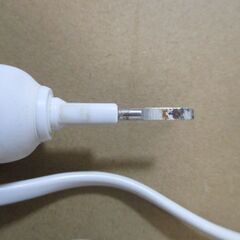ブラウン　オーラルB　電動歯ブラシの画像