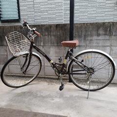 自転車